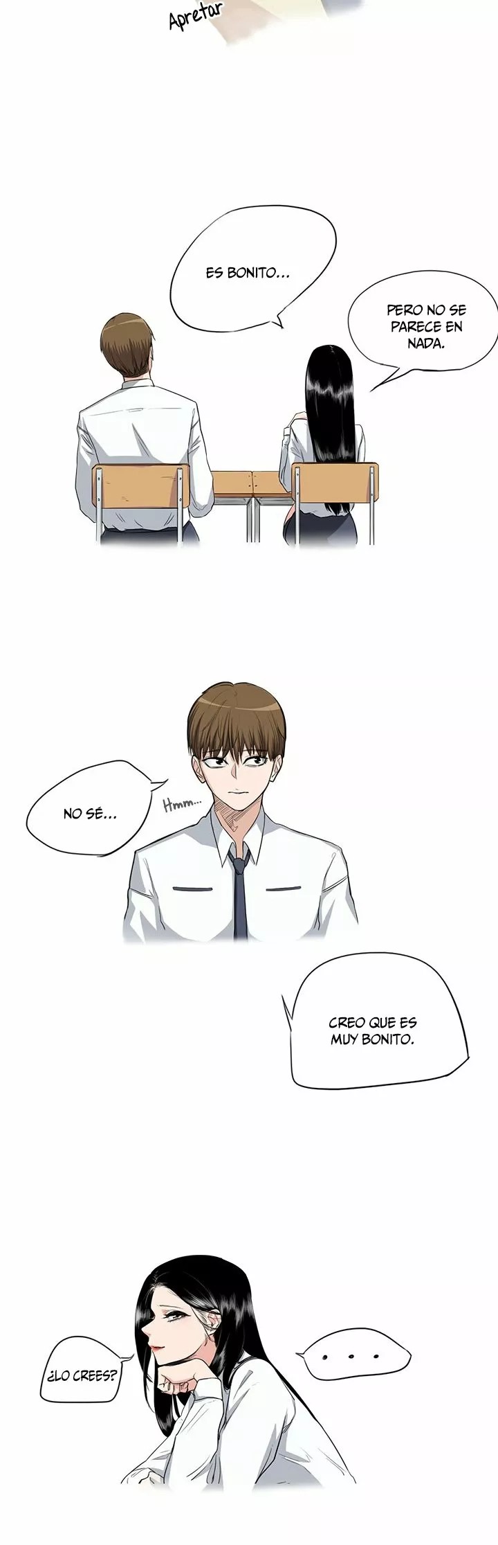 Drawing Romance Ch. 1 第10页