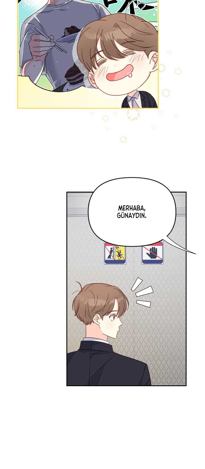 Ordinary Person A Vol. 1 Ch. 2 第11页