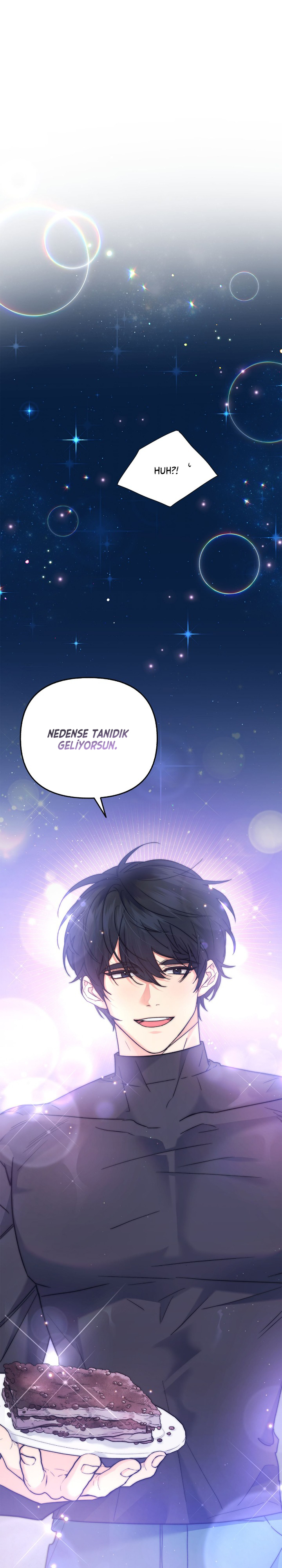 Ordinary Person A Vol. 1 Ch. 2 第3页