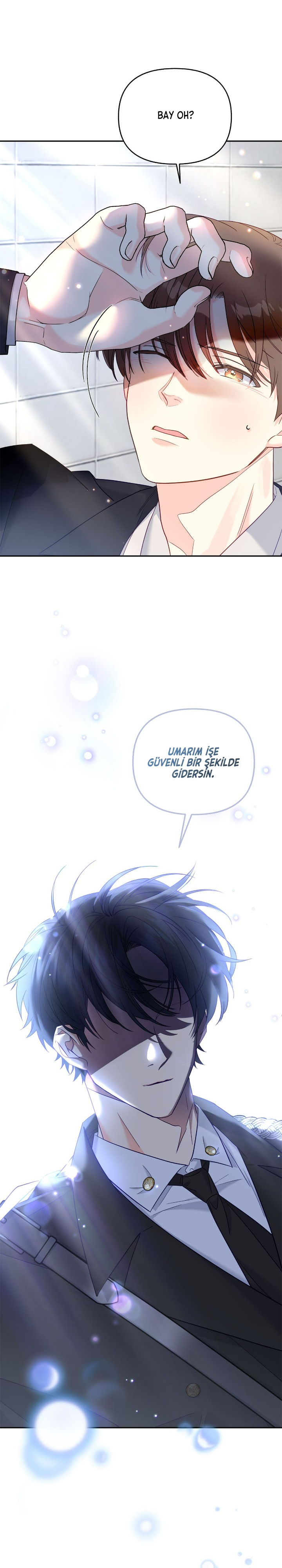 Ordinary Person A Vol. 1 Ch. 2 第21页
