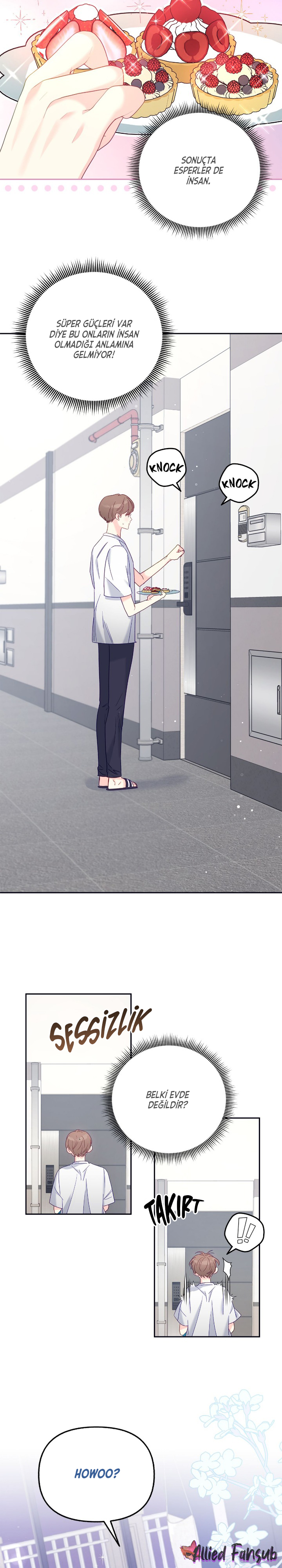 Ordinary Person A Vol. 1 Ch. 2 第27页
