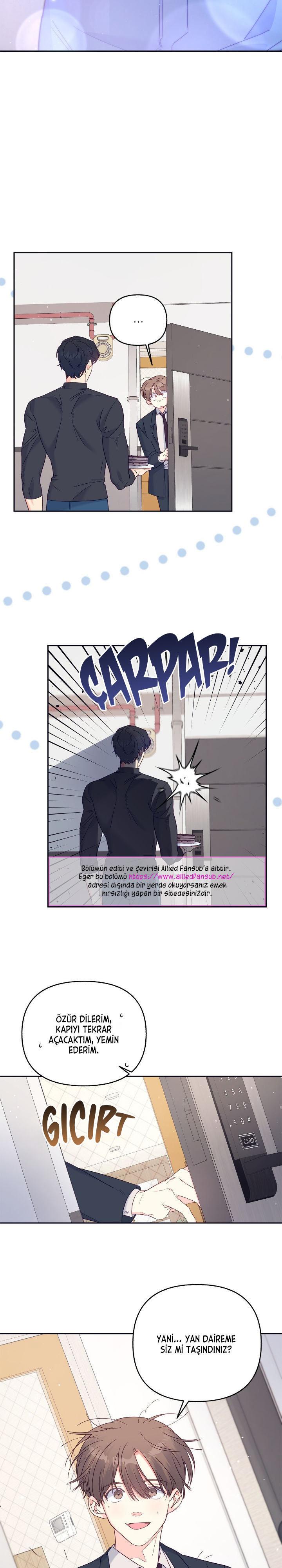 Ordinary Person A Vol. 1 Ch. 2 第4页