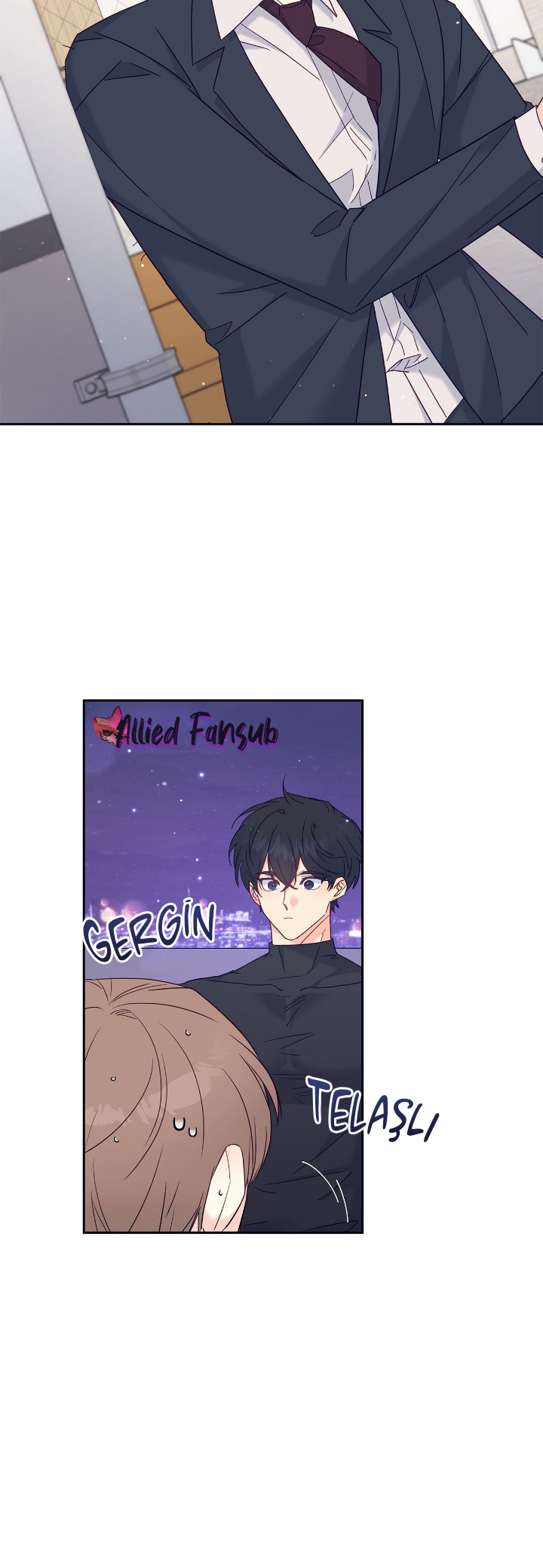 Ordinary Person A Vol. 1 Ch. 2 第5页