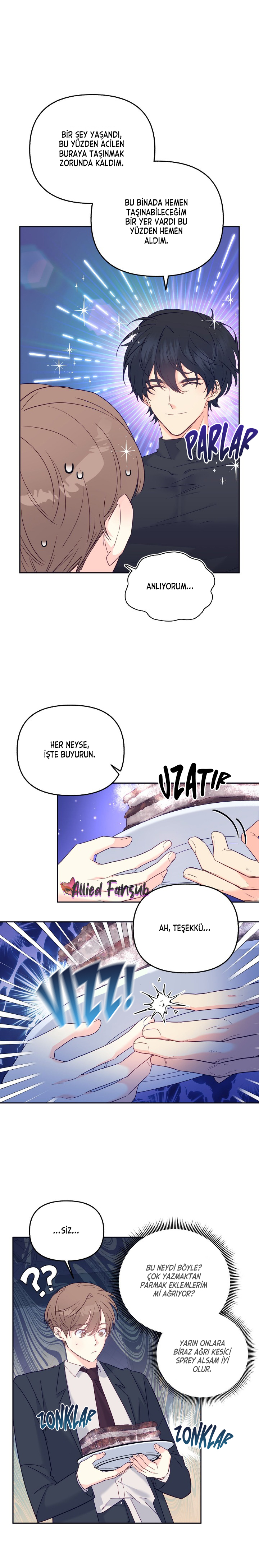 Ordinary Person A Vol. 1 Ch. 2 第6页