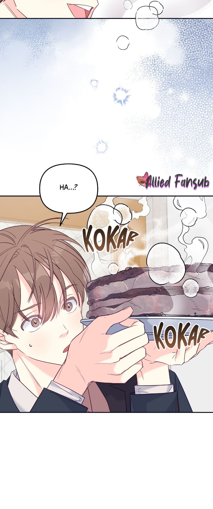 Ordinary Person A Vol. 1 Ch. 2 第8页