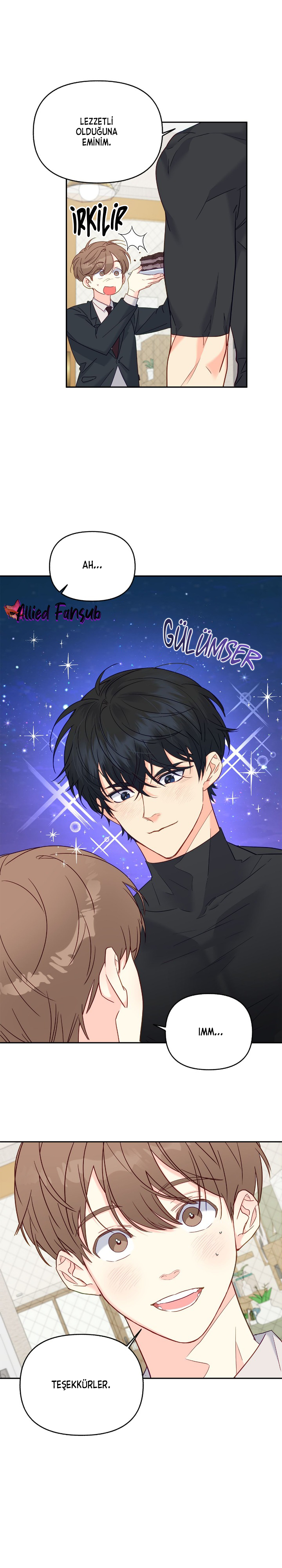 Ordinary Person A Vol. 1 Ch. 2 第9页