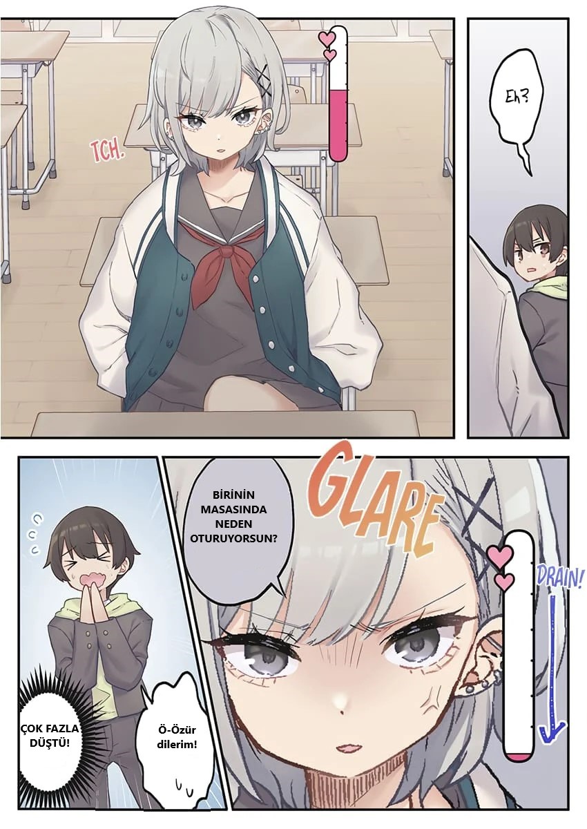 Marika-chan no Koukando wa Bukkowarete iru Vol. 1 Ch. 1 第12页