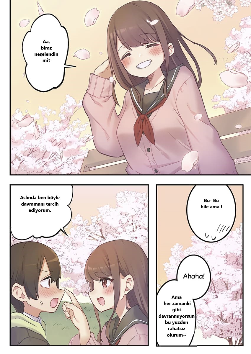 Marika-chan no Koukando wa Bukkowarete iru Vol. 1 Ch. 1 第21页