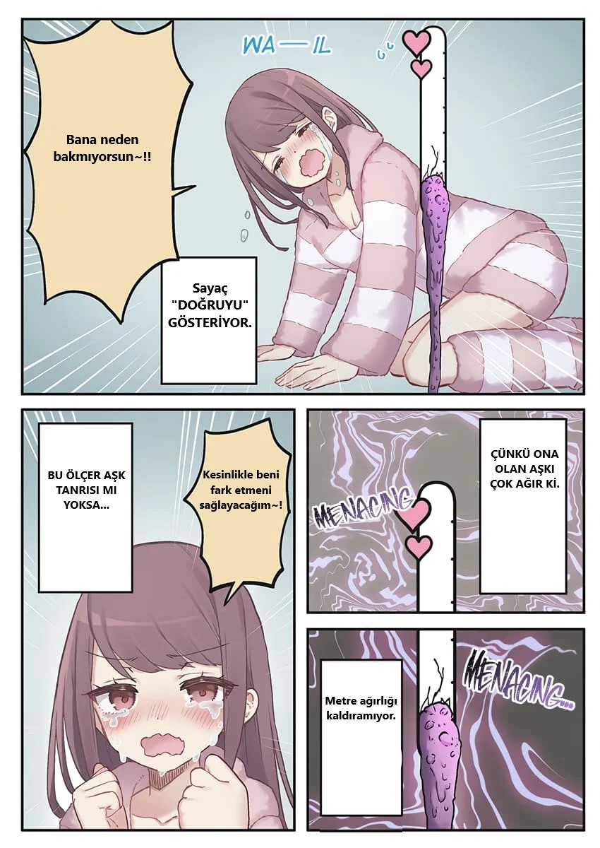 Marika-chan no Koukando wa Bukkowarete iru Vol. 1 Ch. 1 第25页