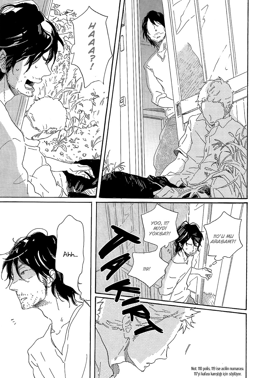 Ringo ni Hachimitsu Vol. 1 Ch. 3 第11页