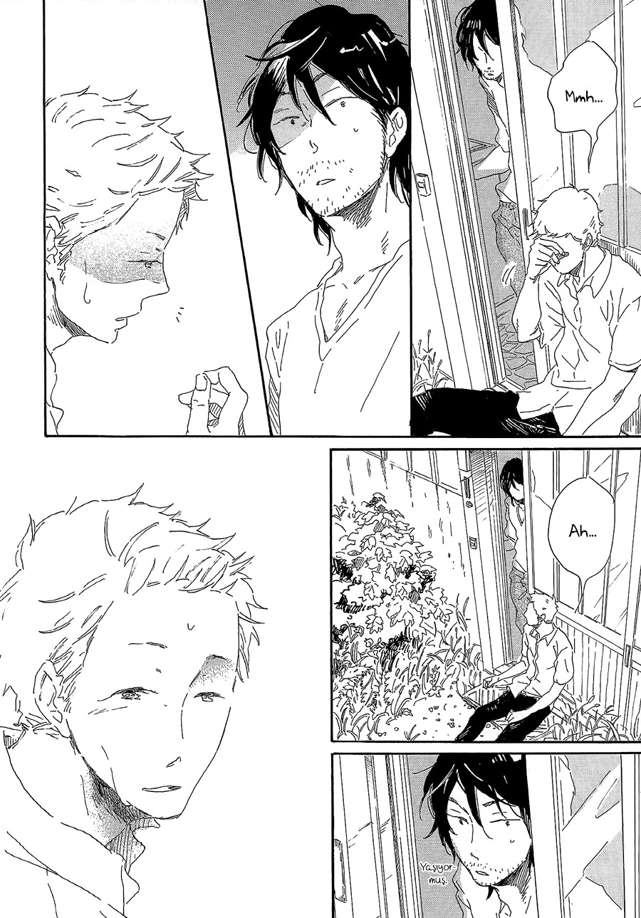 Ringo ni Hachimitsu Vol. 1 Ch. 3 第12页