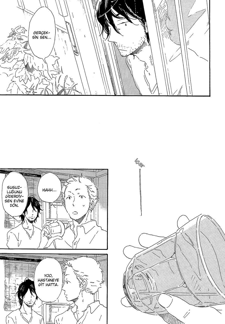 Ringo ni Hachimitsu Vol. 1 Ch. 3 第13页