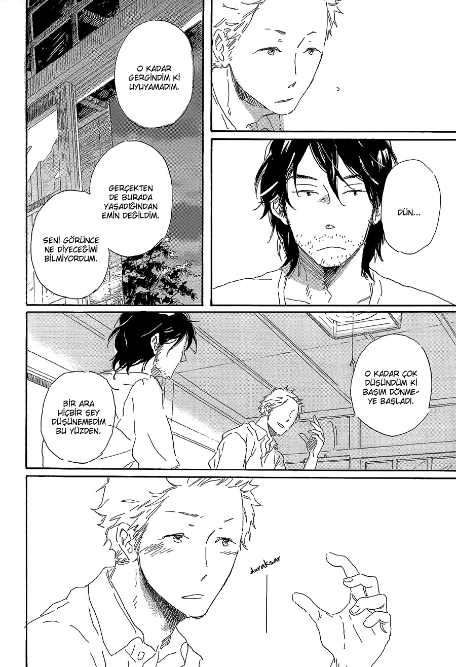 Ringo ni Hachimitsu Vol. 1 Ch. 3 第14页