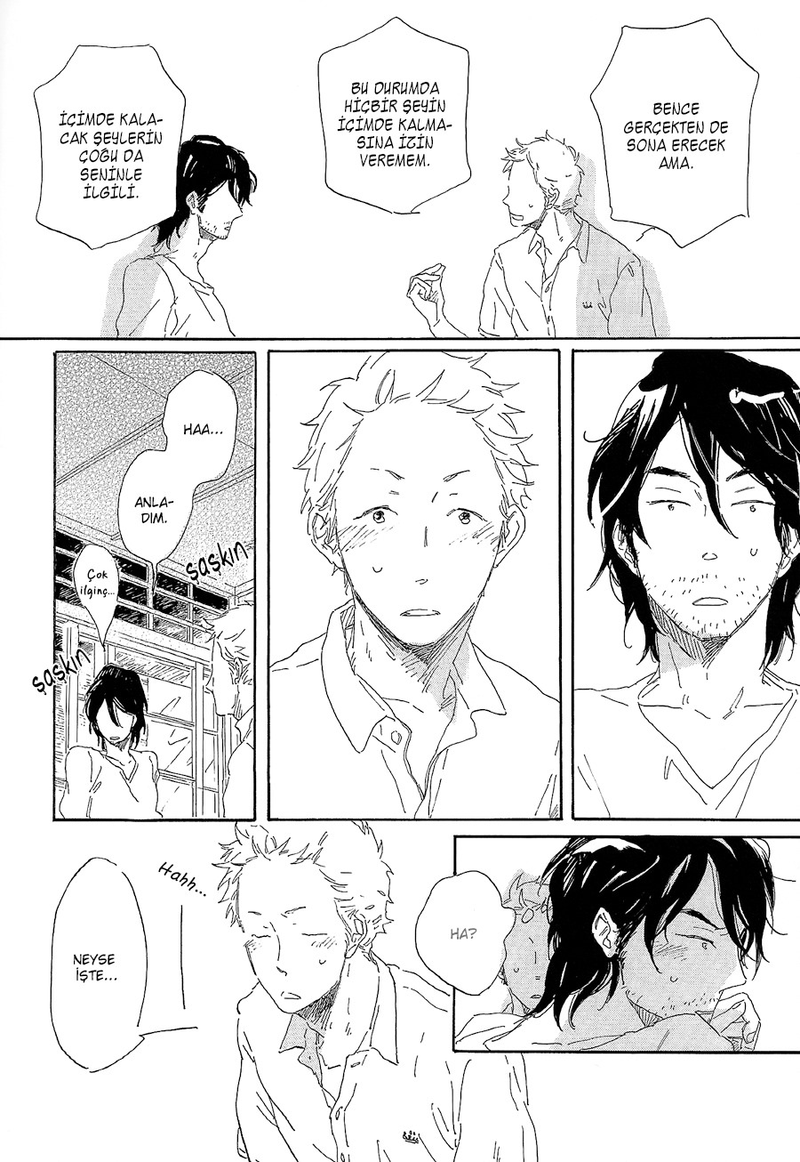 Ringo ni Hachimitsu Vol. 1 Ch. 3 第16页