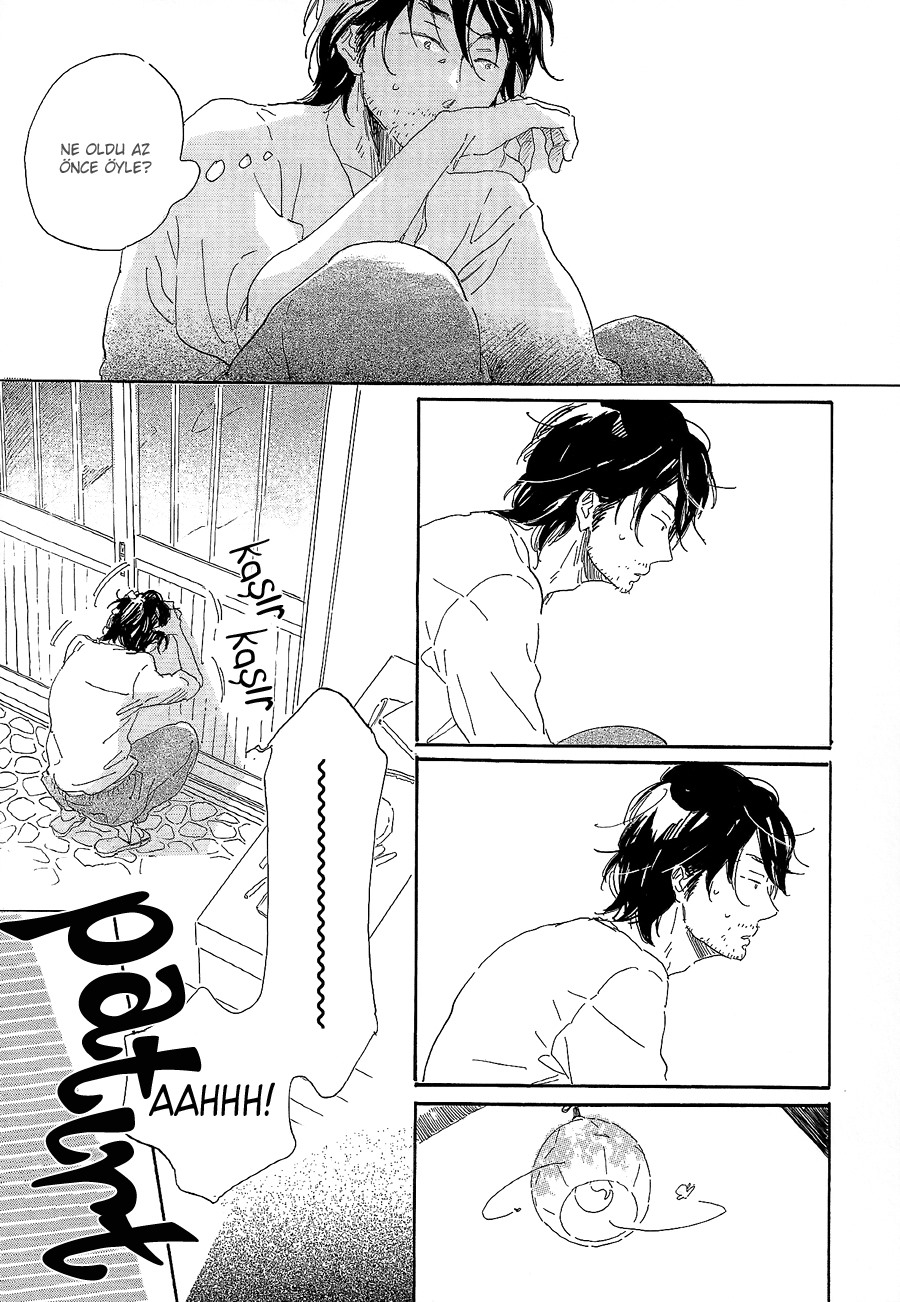 Ringo ni Hachimitsu Vol. 1 Ch. 3 第21页