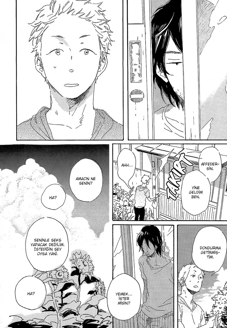 Ringo ni Hachimitsu Vol. 1 Ch. 3 第24页