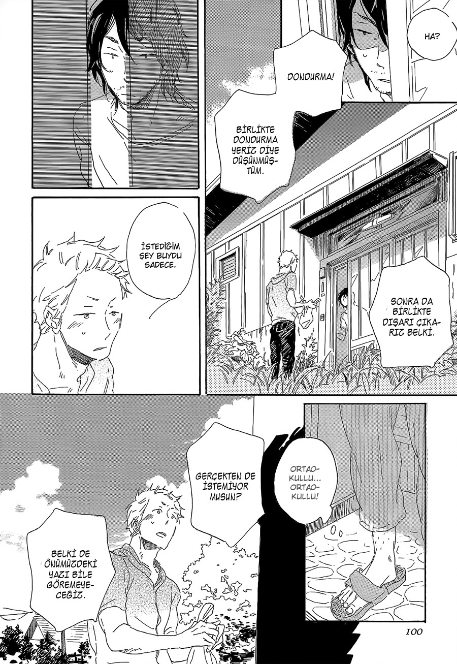 Ringo ni Hachimitsu Vol. 1 Ch. 3 第26页