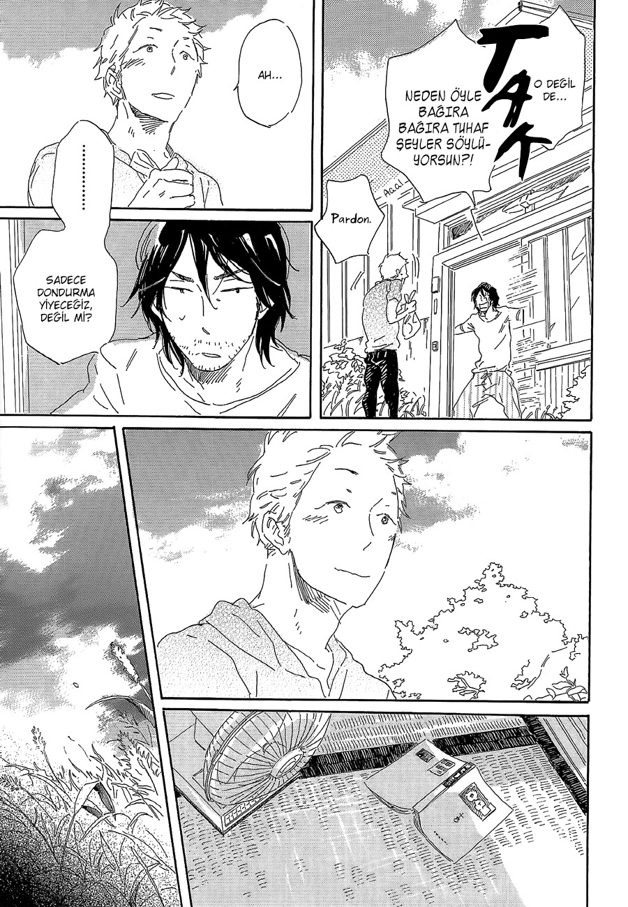 Ringo ni Hachimitsu Vol. 1 Ch. 3 第27页