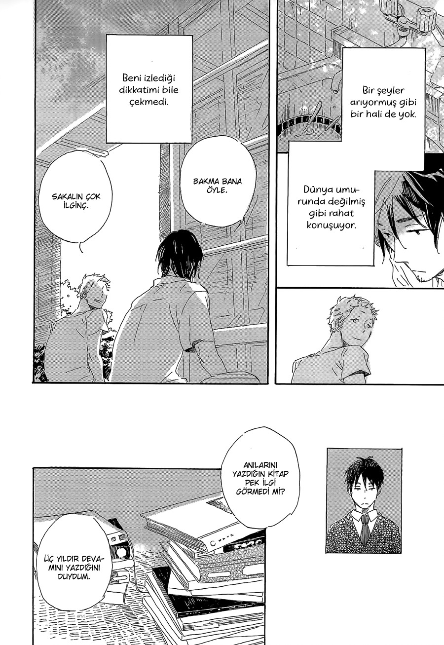 Ringo ni Hachimitsu Vol. 1 Ch. 3 第30页