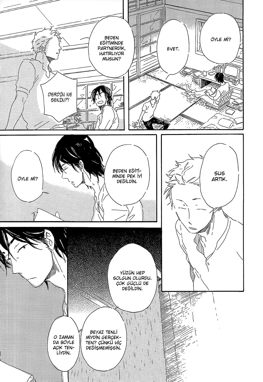 Ringo ni Hachimitsu Vol. 1 Ch. 3 第31页