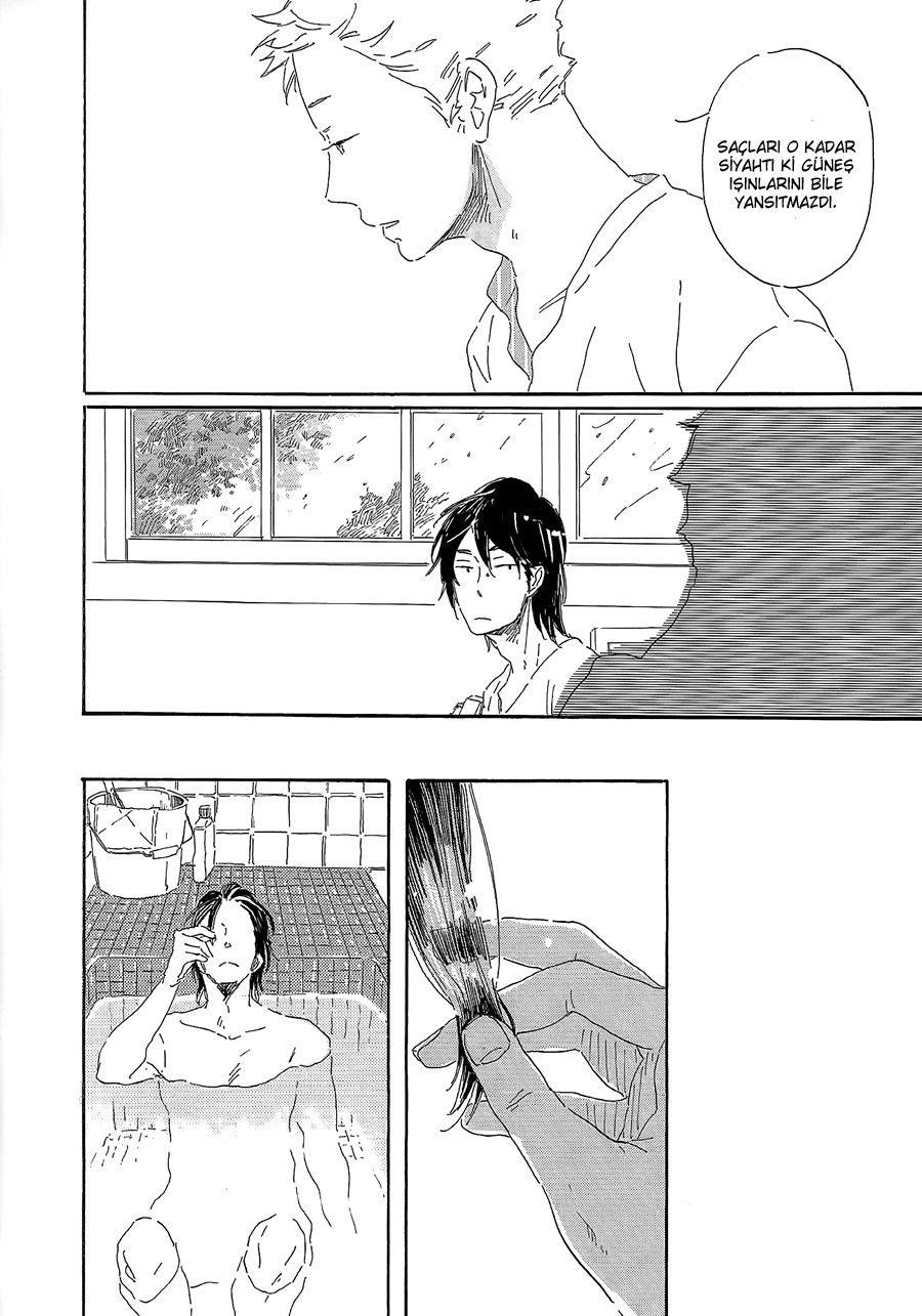 Ringo ni Hachimitsu Vol. 1 Ch. 3 第32页