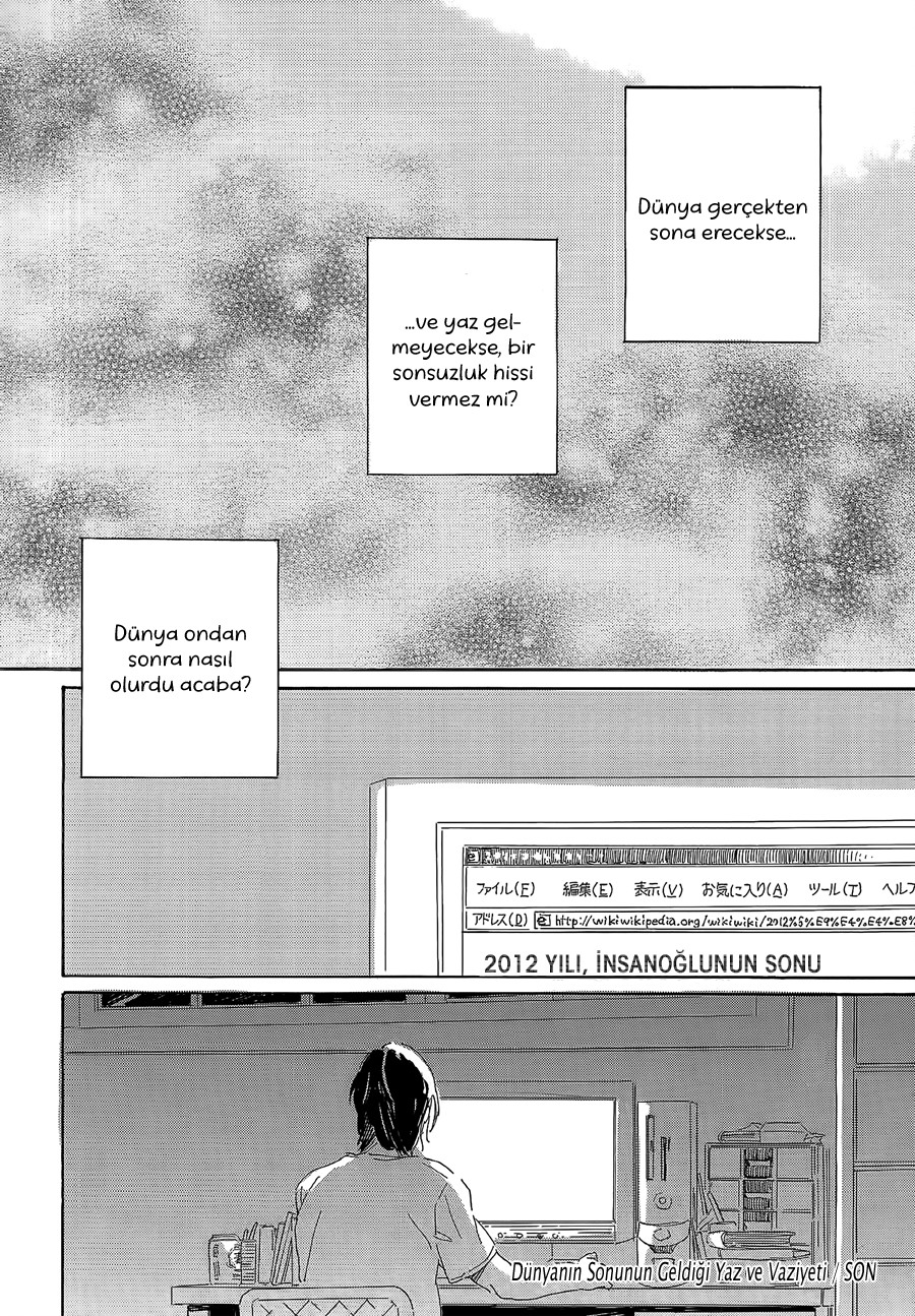 Ringo ni Hachimitsu Vol. 1 Ch. 3 第34页