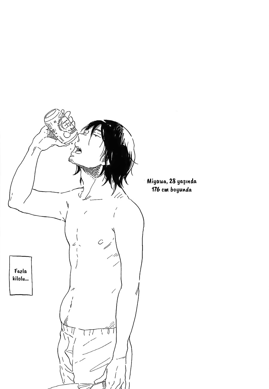 Ringo ni Hachimitsu Vol. 1 Ch. 3 第35页