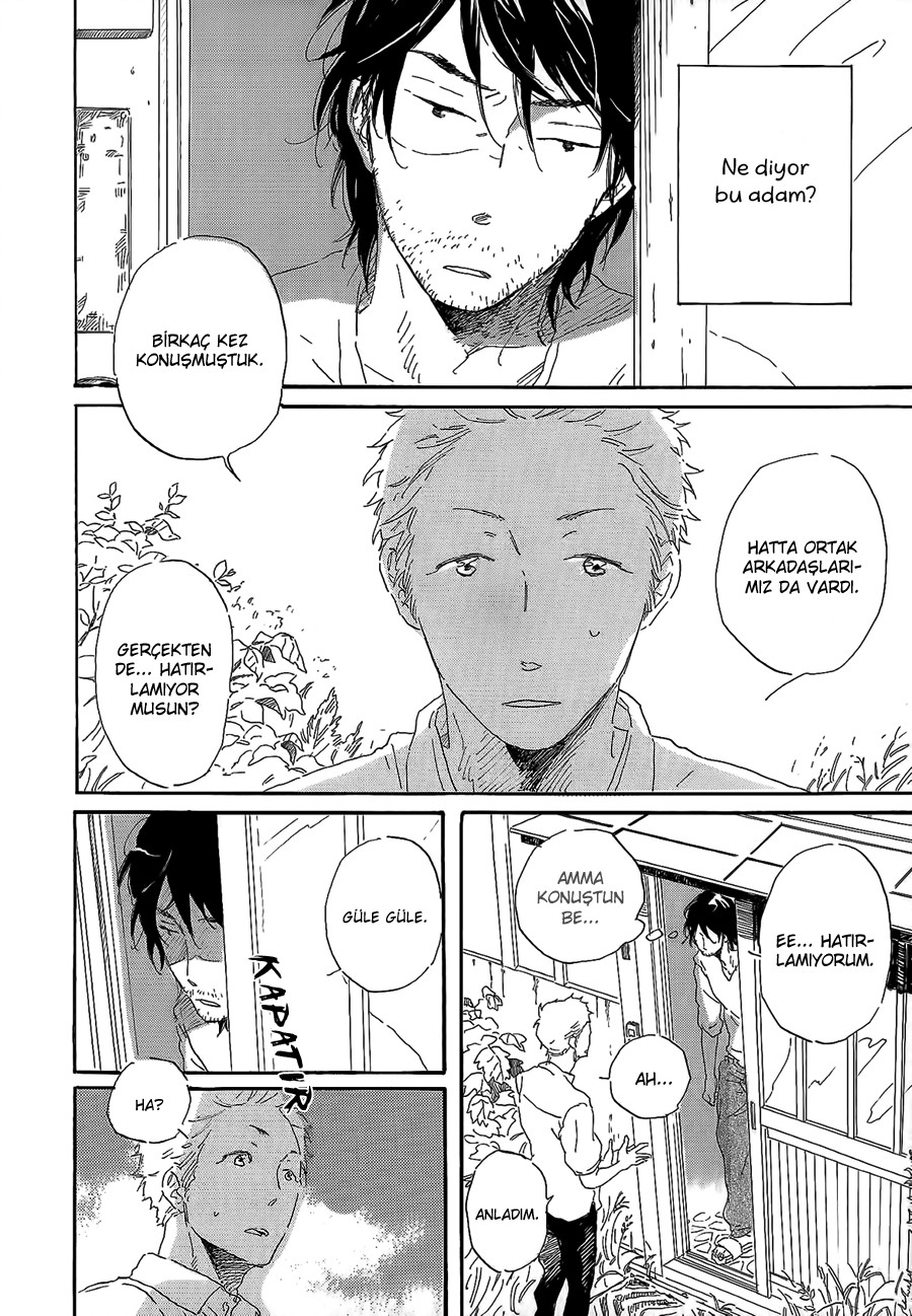 Ringo ni Hachimitsu Vol. 1 Ch. 3 第6页
