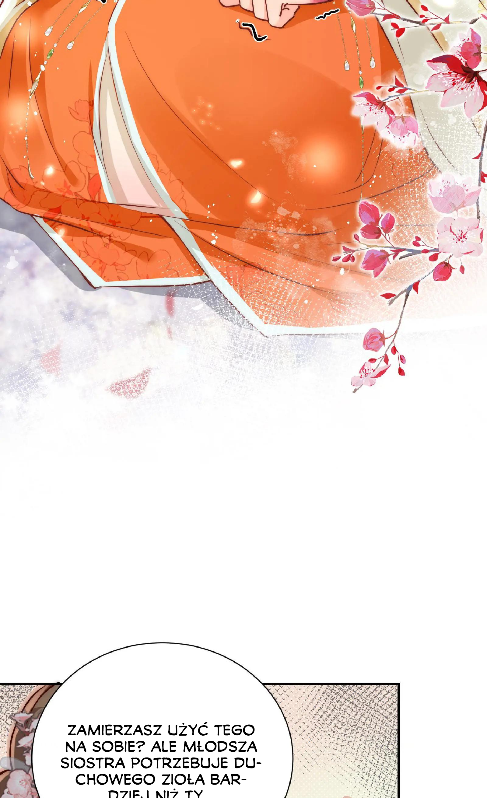 I Saved the Whole Sect by Playing Badly Ch. 1 第12页