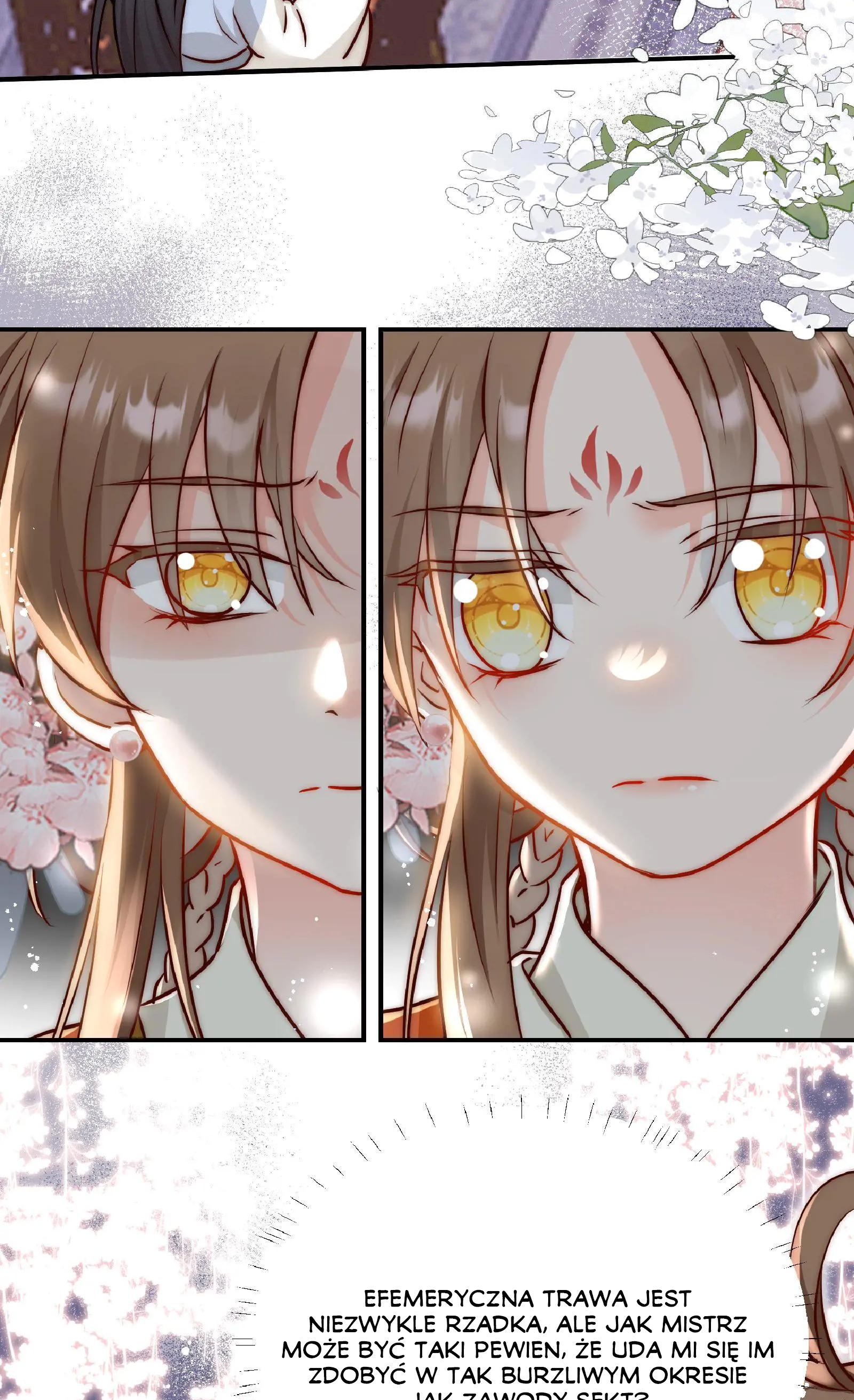 I Saved the Whole Sect by Playing Badly Ch. 1 第15页