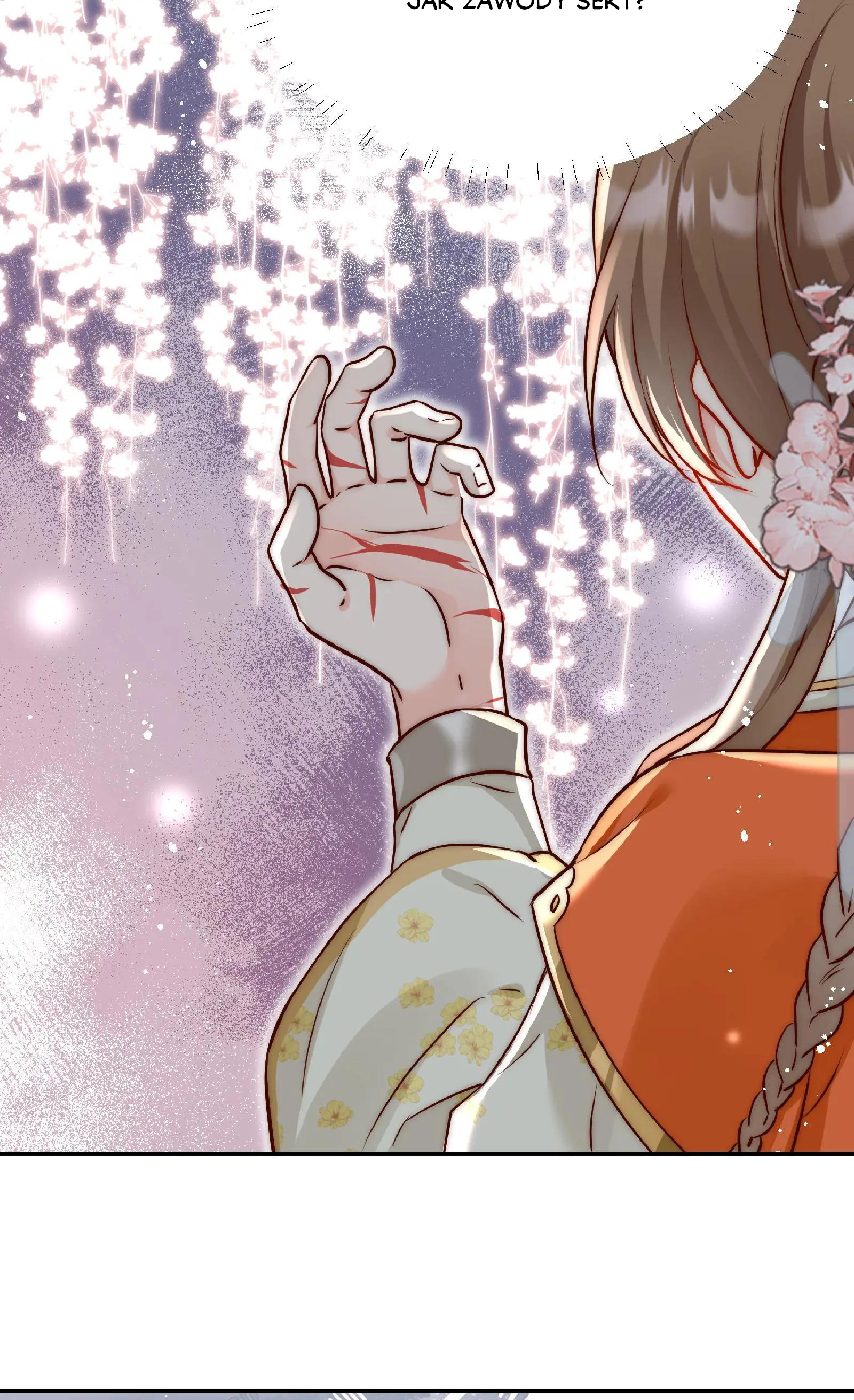 I Saved the Whole Sect by Playing Badly Ch. 1 第16页