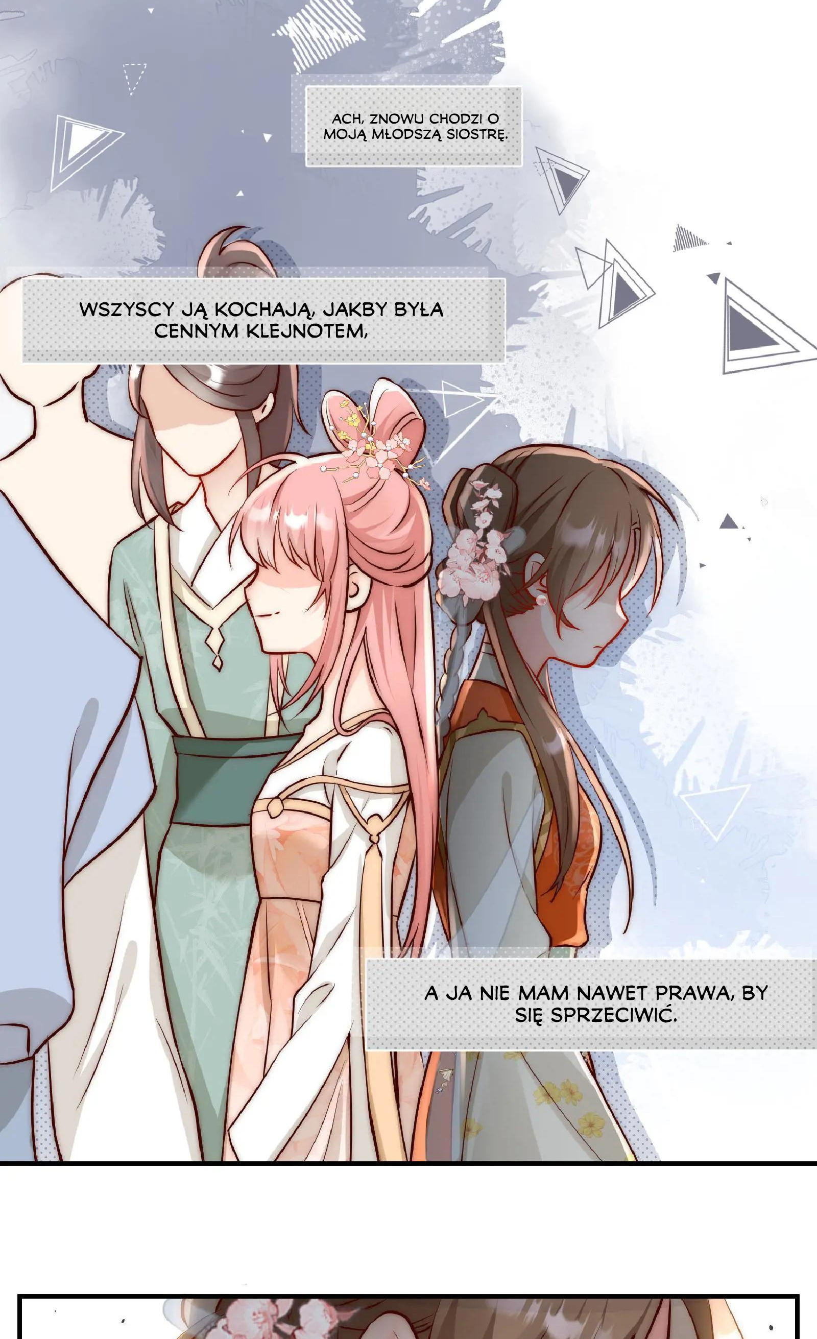 I Saved the Whole Sect by Playing Badly Ch. 1 第17页