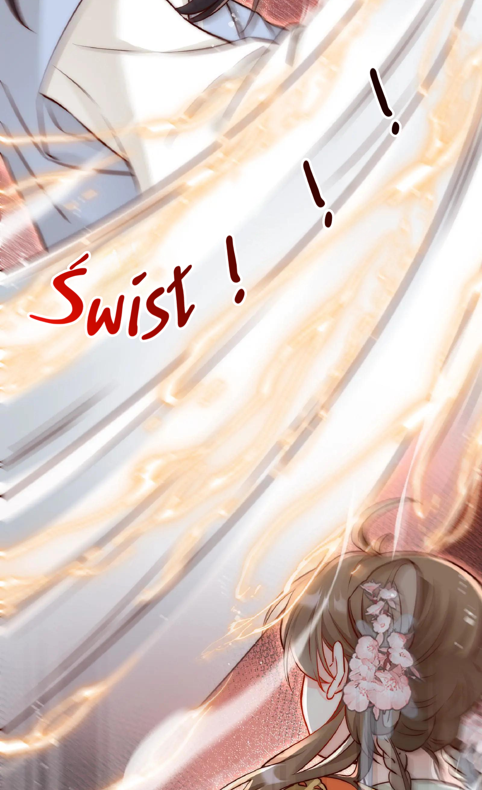 I Saved the Whole Sect by Playing Badly Ch. 1 第20页