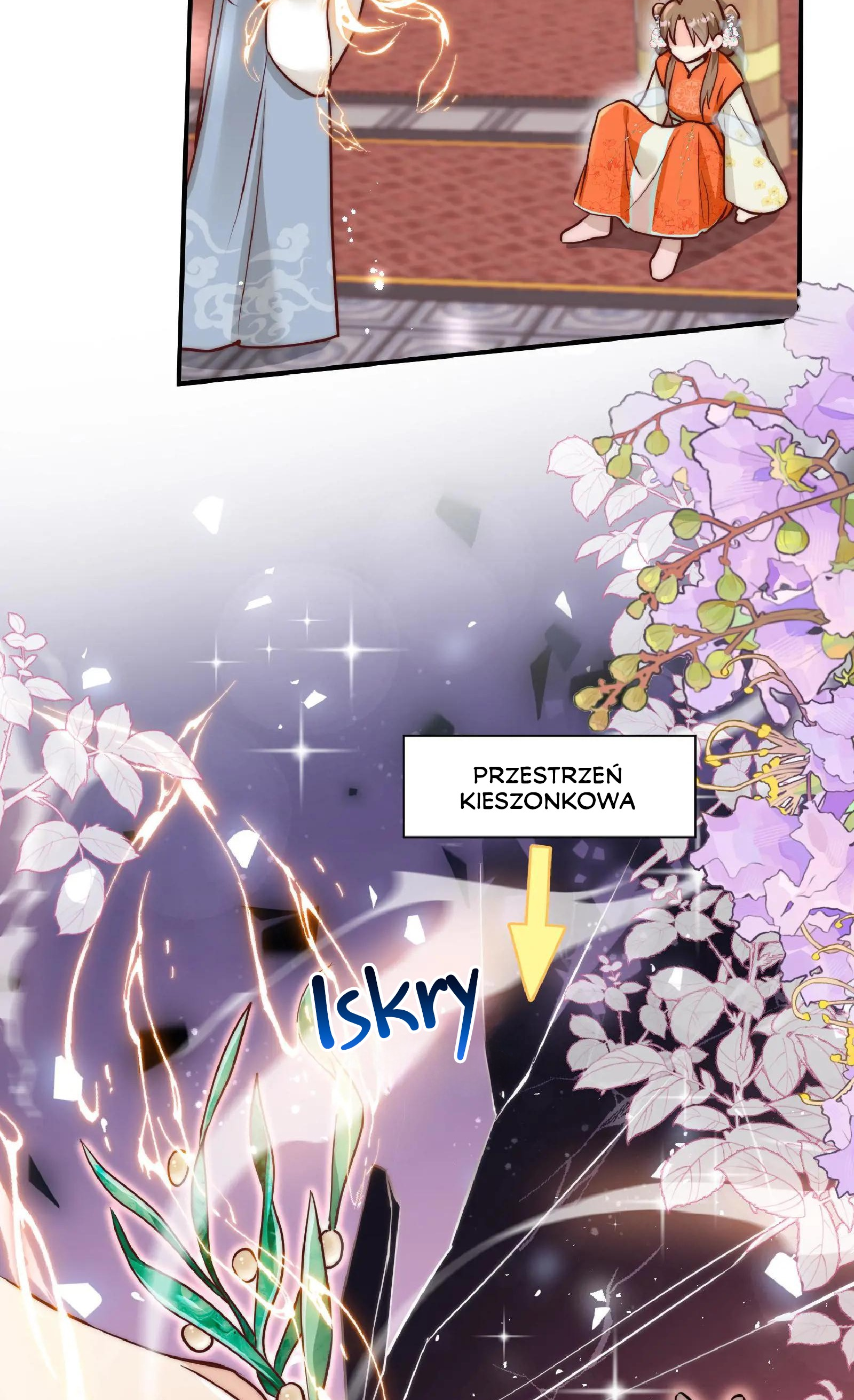 I Saved the Whole Sect by Playing Badly Ch. 1 第23页