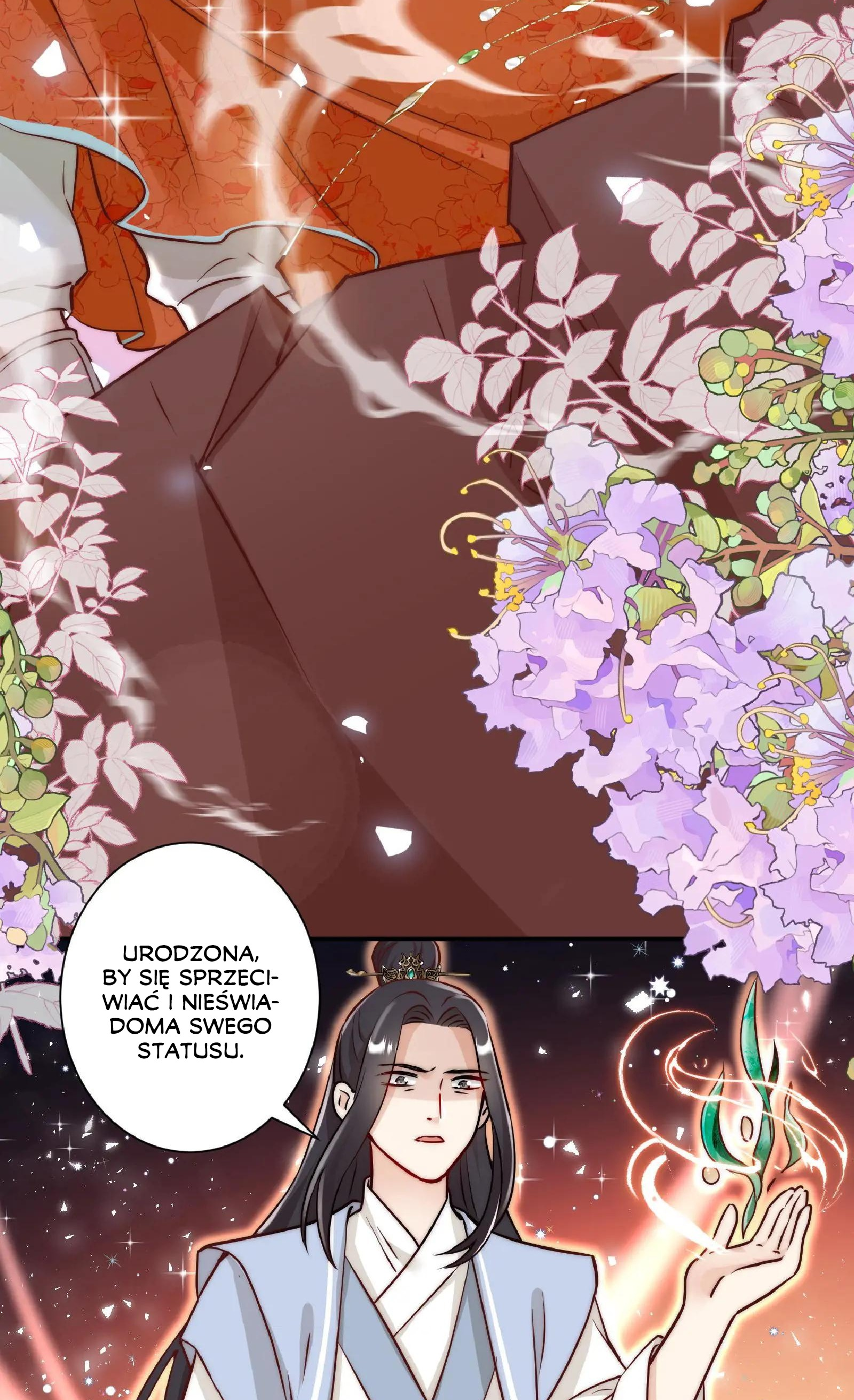 I Saved the Whole Sect by Playing Badly Ch. 1 第25页