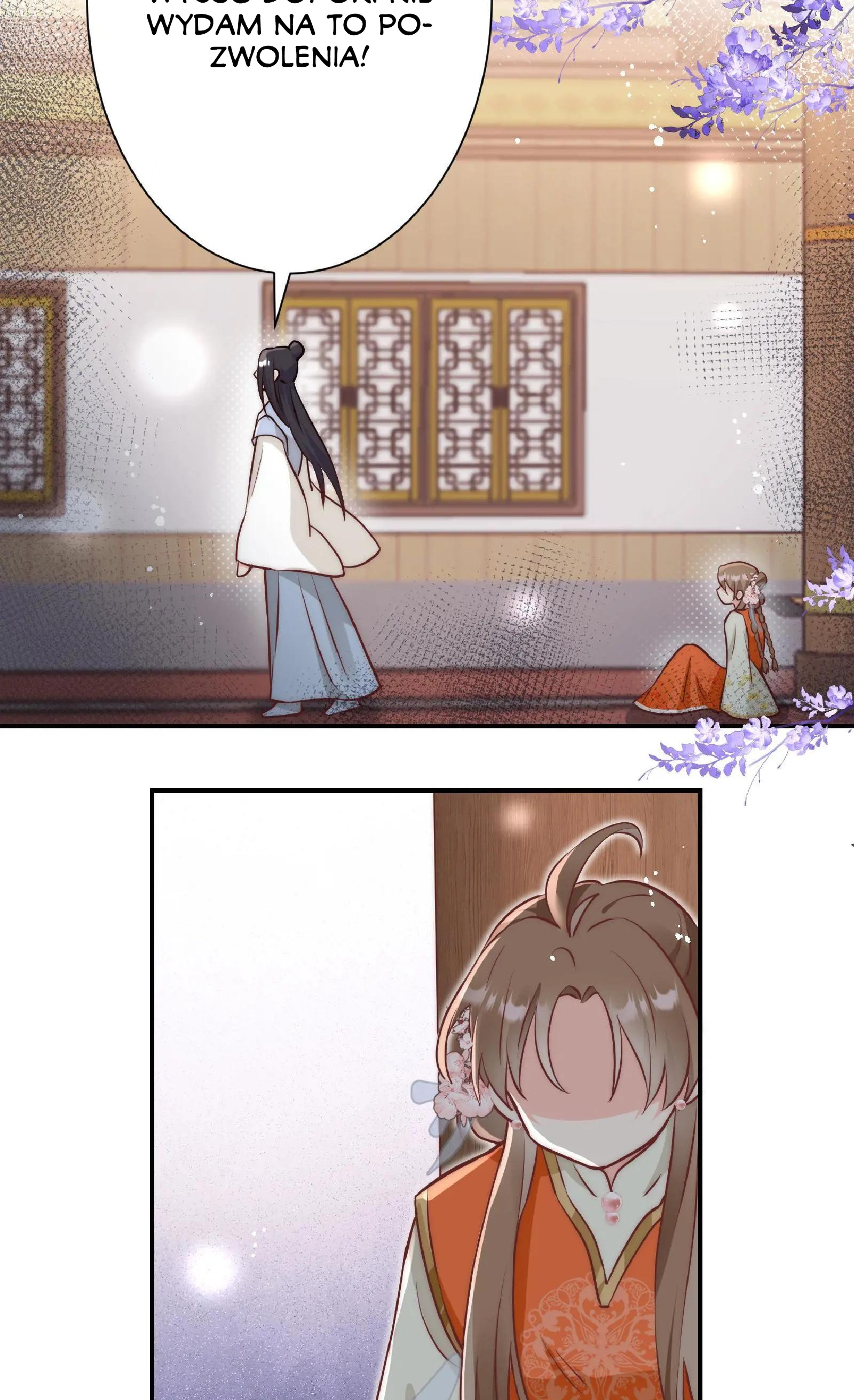 I Saved the Whole Sect by Playing Badly Ch. 1 第28页