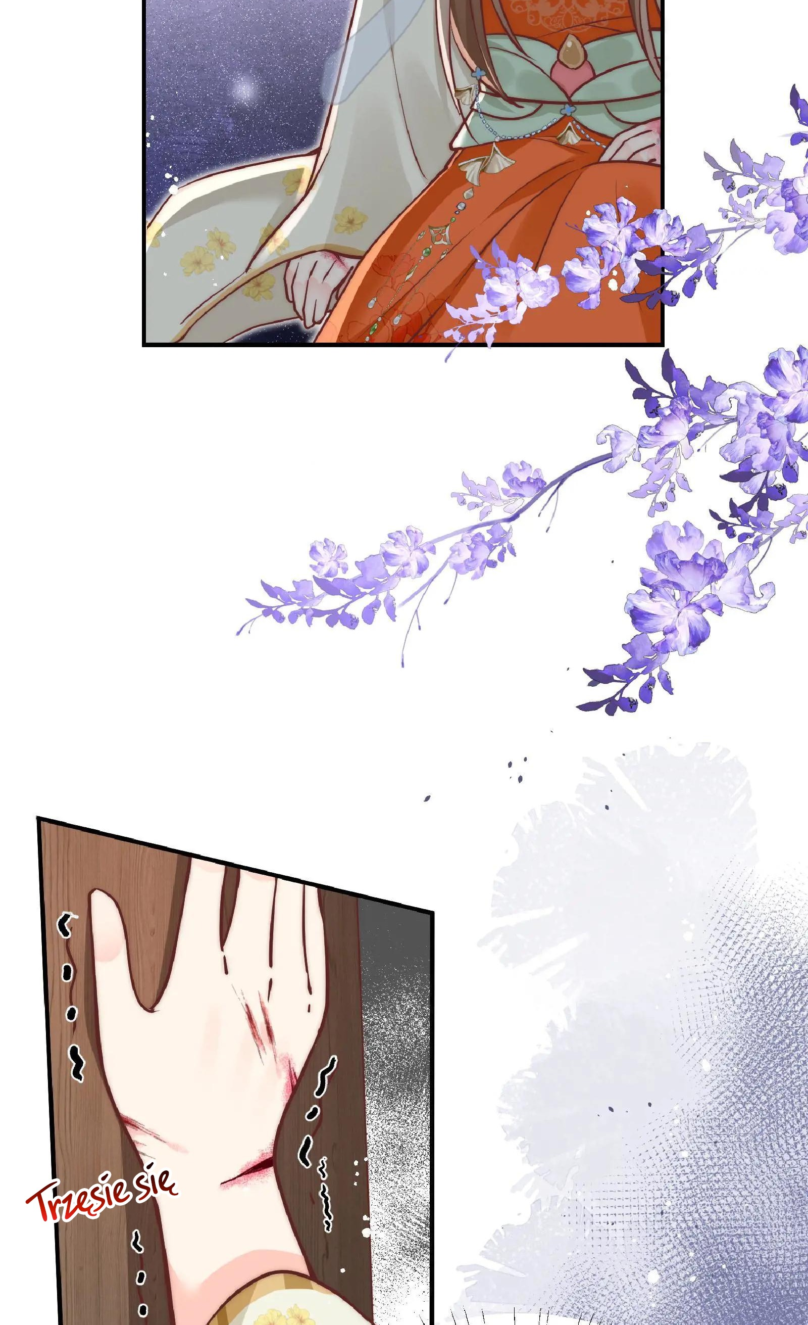 I Saved the Whole Sect by Playing Badly Ch. 1 第29页