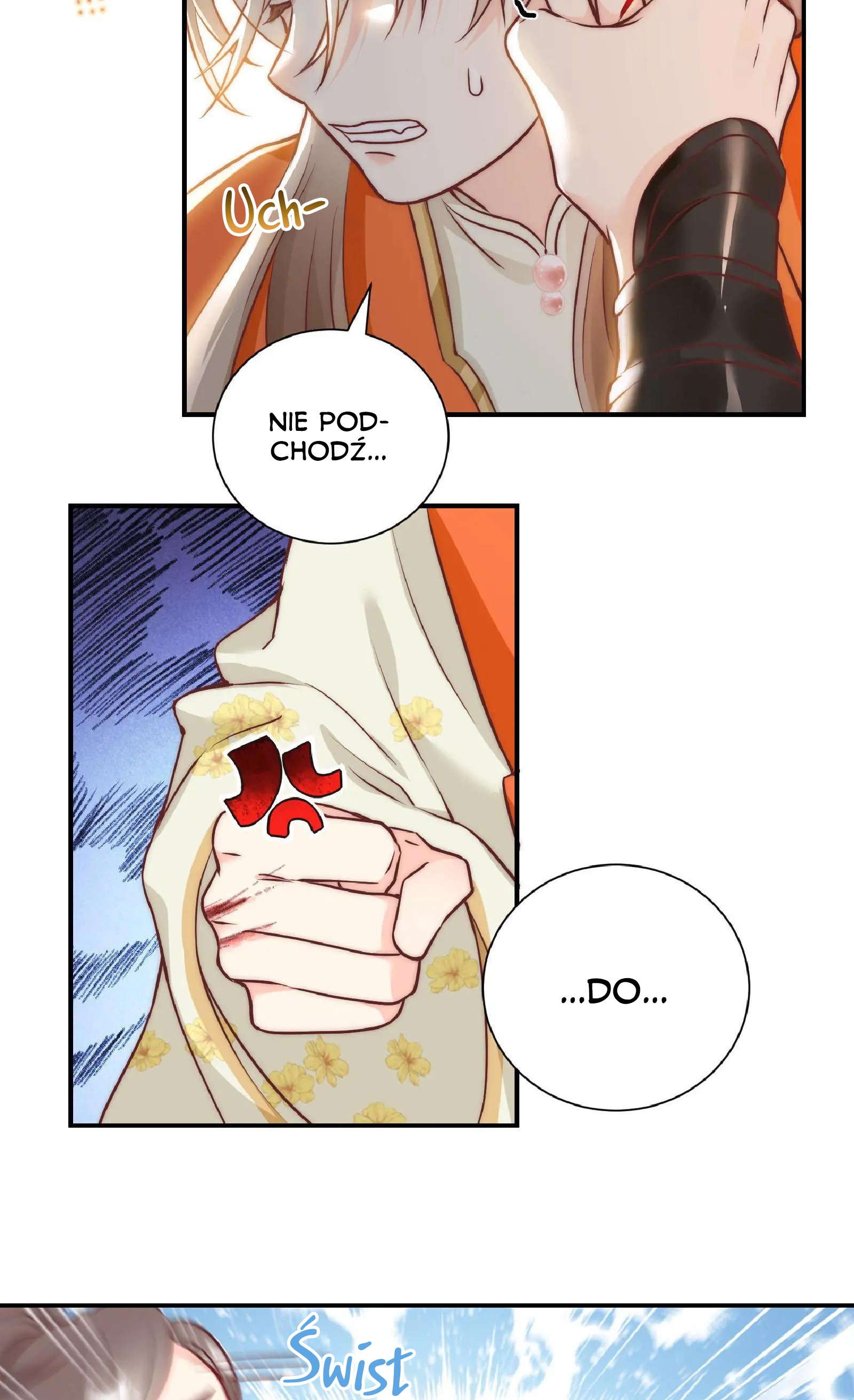 I Saved the Whole Sect by Playing Badly Ch. 1 第34页