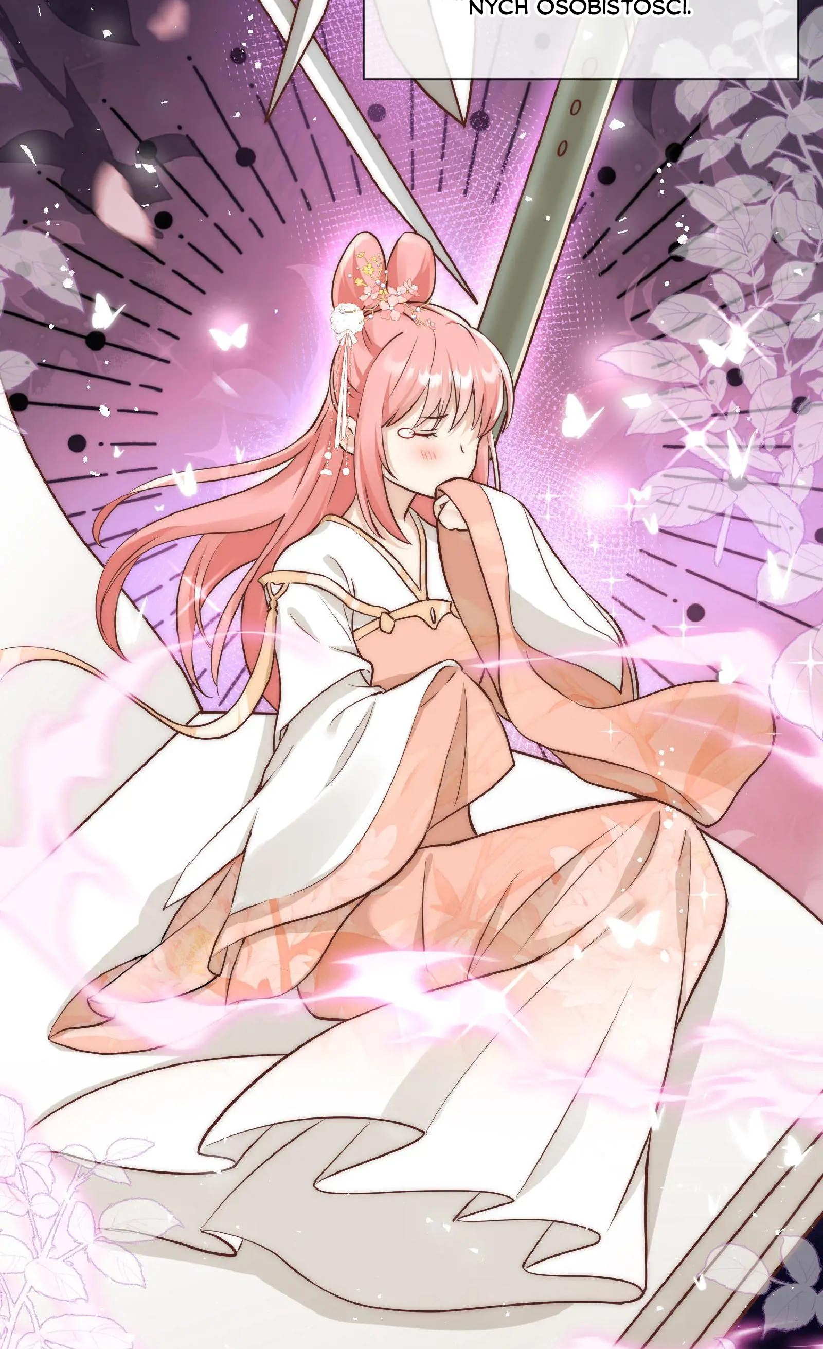 I Saved the Whole Sect by Playing Badly Ch. 1 第43页