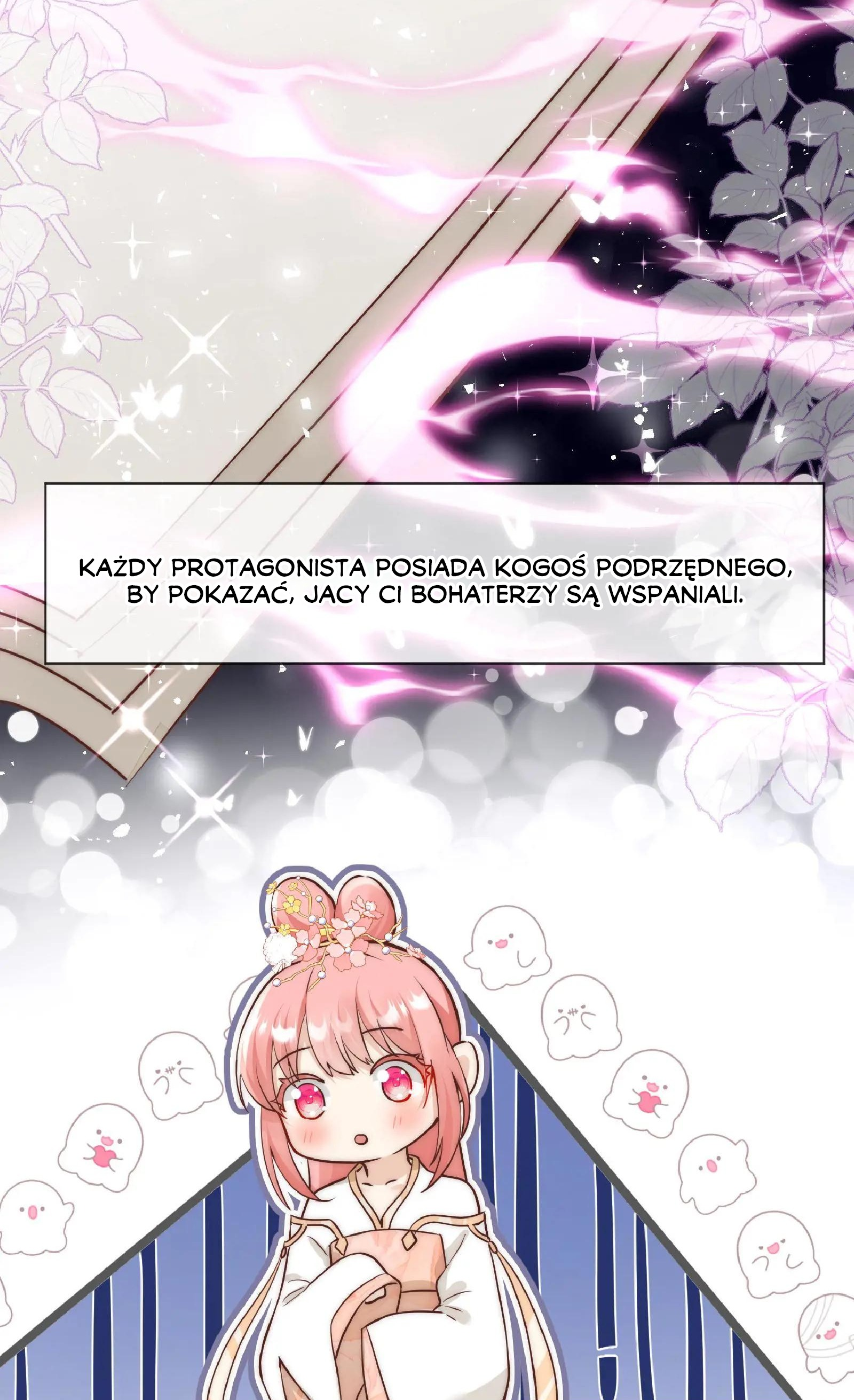 I Saved the Whole Sect by Playing Badly Ch. 1 第44页