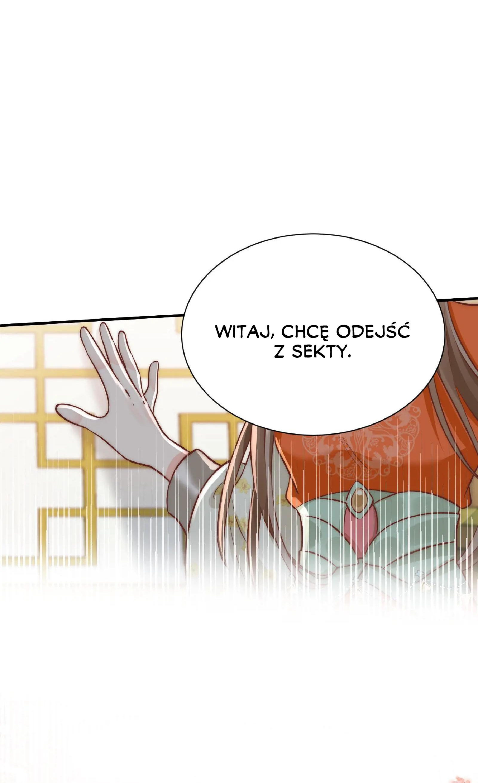 I Saved the Whole Sect by Playing Badly Ch. 1 第50页