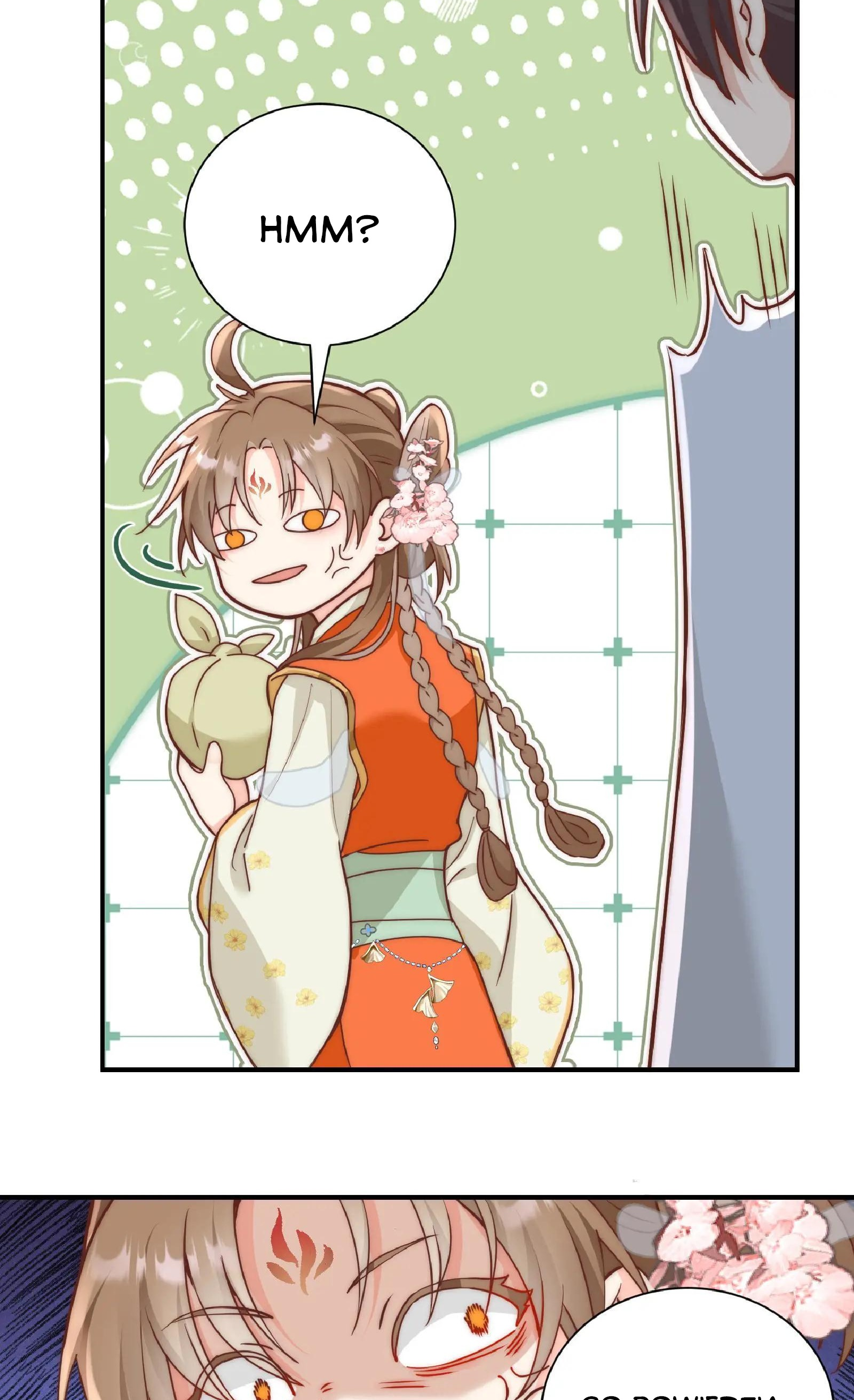 I Saved the Whole Sect by Playing Badly Ch. 1 第52页