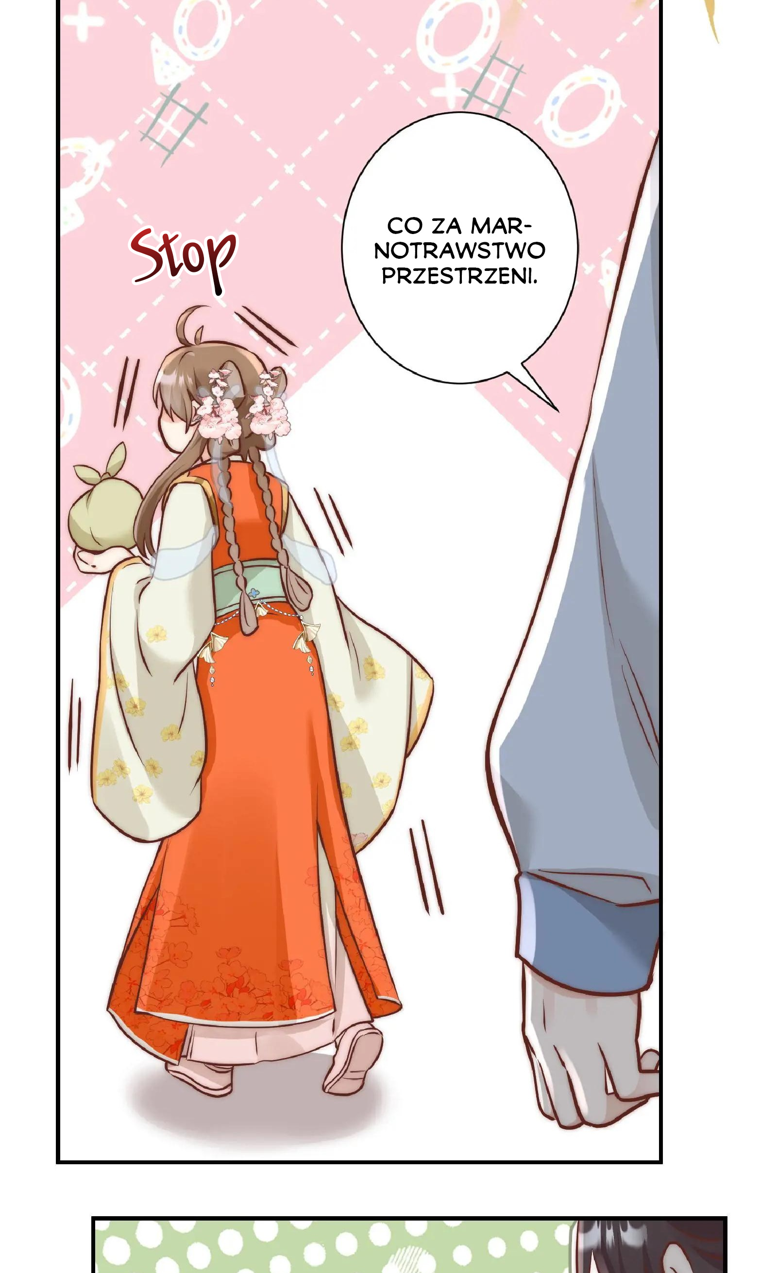 I Saved the Whole Sect by Playing Badly Ch. 1 第53页