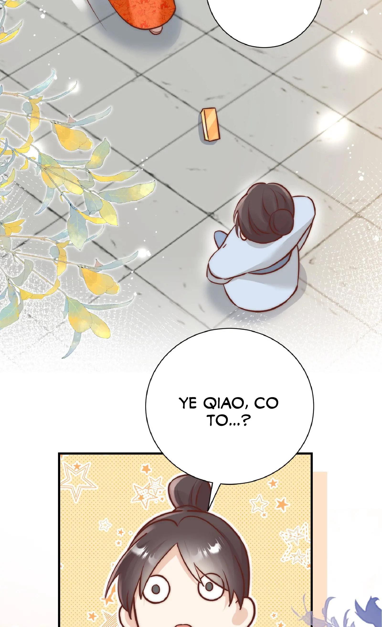 I Saved the Whole Sect by Playing Badly Ch. 1 第57页
