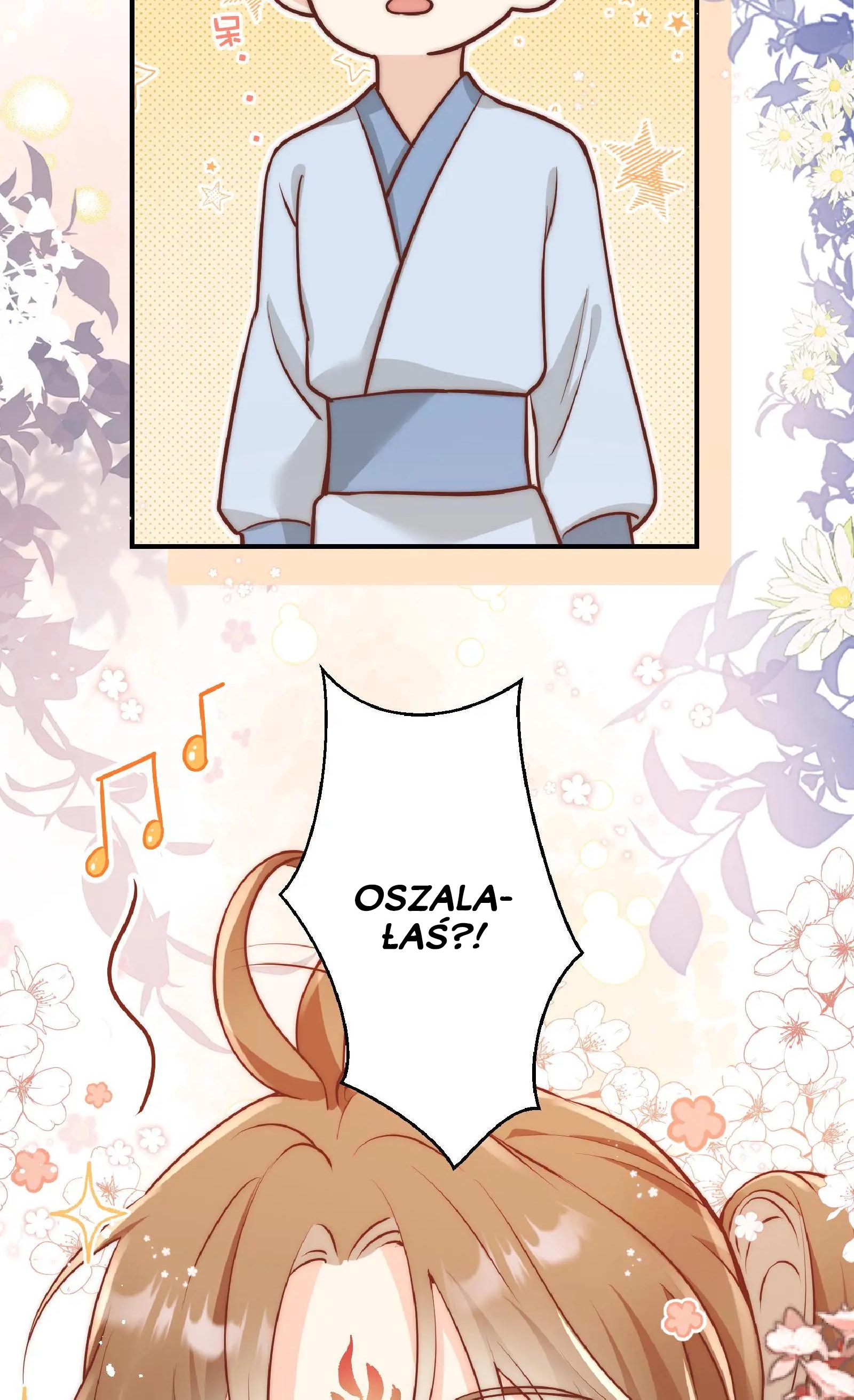 I Saved the Whole Sect by Playing Badly Ch. 1 第58页