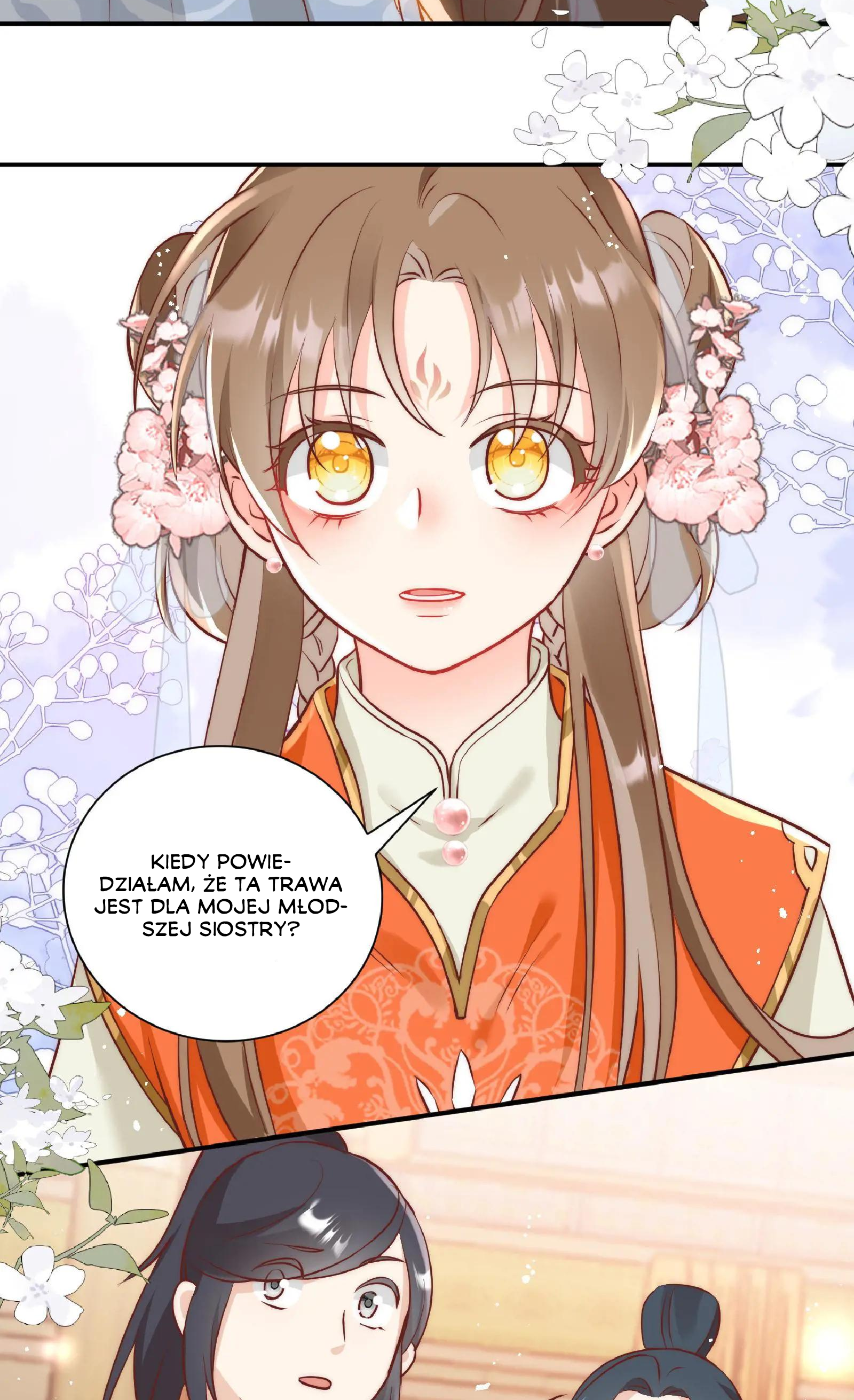 I Saved the Whole Sect by Playing Badly Ch. 1 第10页