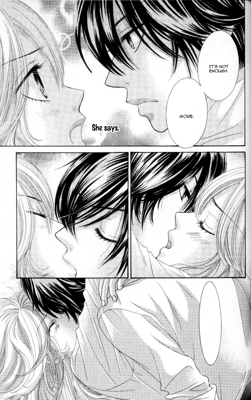 Real Kiss Real Kiss - Side Fujikawa 第11页