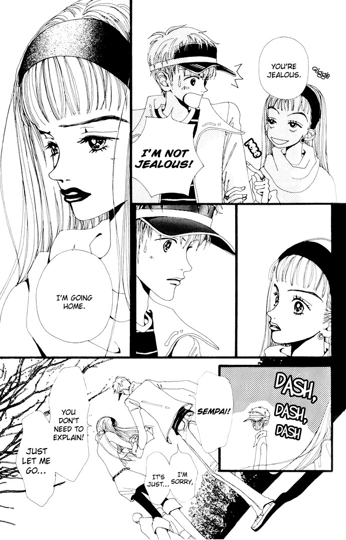 Neighborhood Story Vol. 1 Ch. 4 第16页
