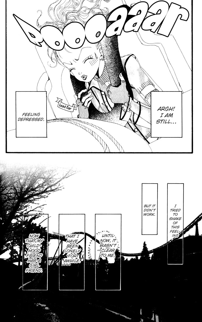 Neighborhood Story Vol. 1 Ch. 4 第29页