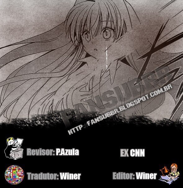 Cube x Cursed x Curious 第1页